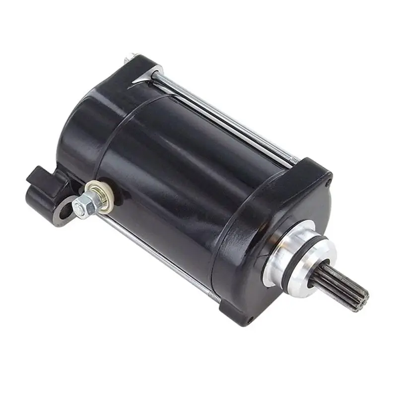 

Better-Black Starters Motor Metal Starters Motor For 650Cc 701Cc Personal Watercrafts 6M6-81800-10-00 1990-2005