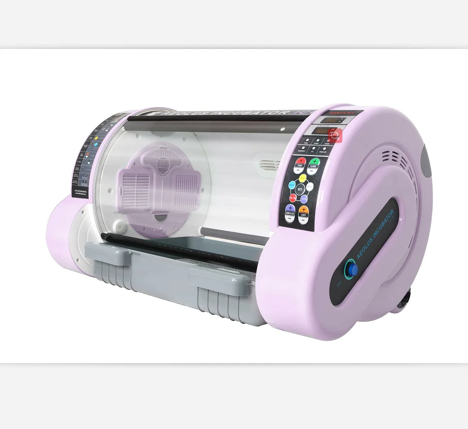 

UC-1803 Home Use Veterinary Incubator Portable Medical Vet Incubadora/Incubator For Newborn