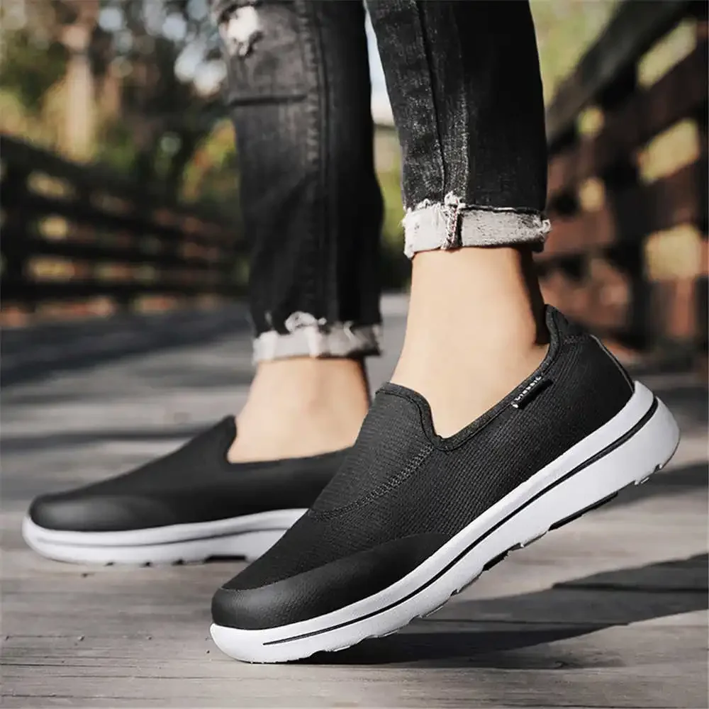 Round Nose Without Strap Running Shoes Man Running Casual Luxury Trainer Men's Sneakers Size 48 Sport Luxary Dropshiping