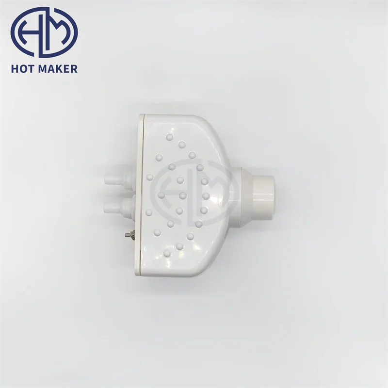 HM Connector Plug for IPL OPT E-Light RF YAG Laser Hair Removal Machine Install Handle Beauty Spare Parts