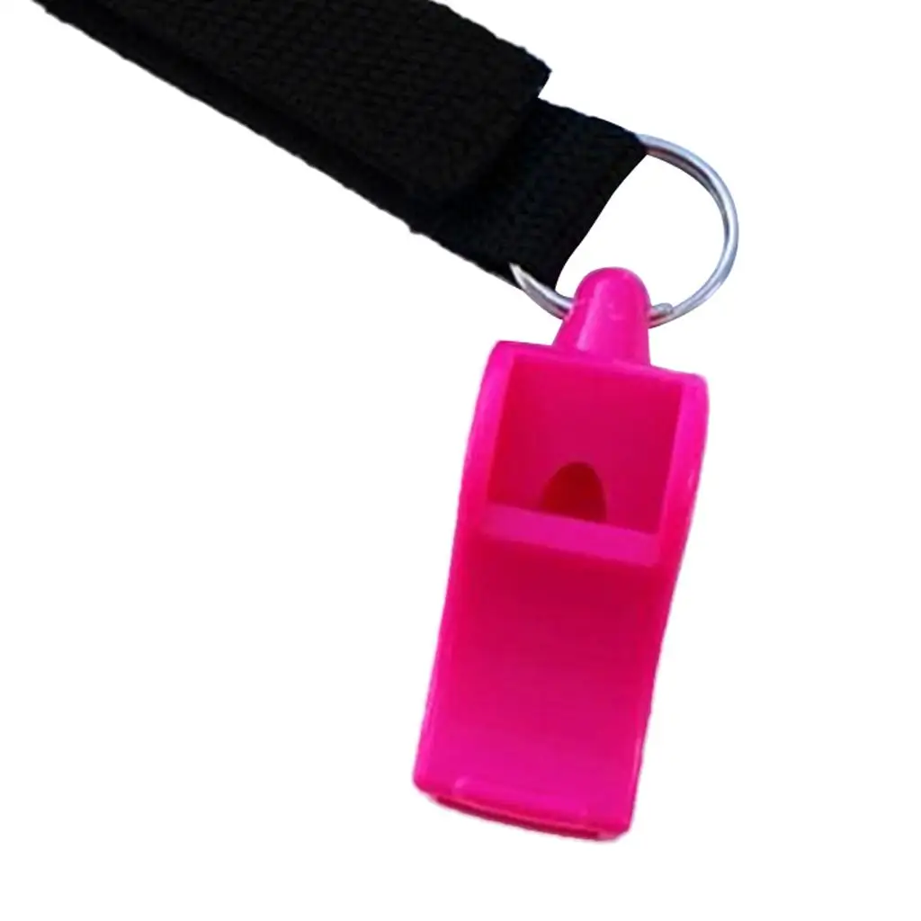 Głośny Sygnalizator Awaryjny do Kajaka, Bezpieczeństwa, Survivalu na Zewnątrz