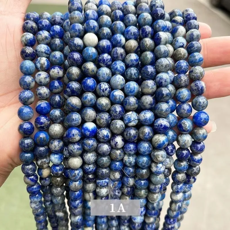 1A Lapis Lazuli