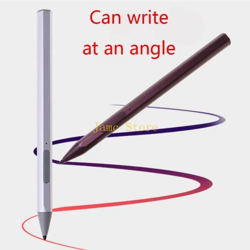 LX0B Capacitive Pencil for Palm Rejection Pressure Sensitive For Surface 3 4 5 6
