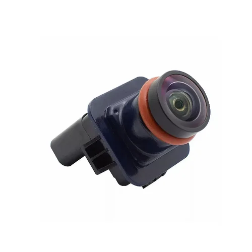 Imagen 2 del producto BL3Z-19G490-B para 2011 2012 2013 2014 Ford F-150 cámara de visión trasera de estacionamiento de marcha atrás reemplaza AL3T-19G490-A CL3T-19G490-D