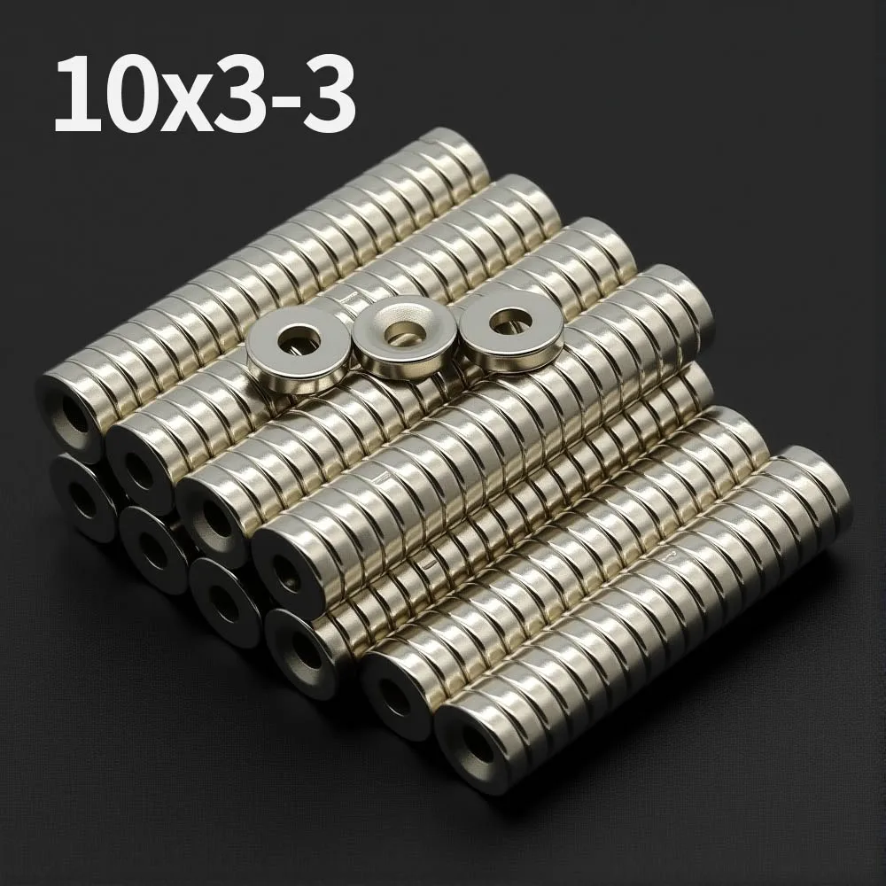 10X3-3Mm Powerful W…