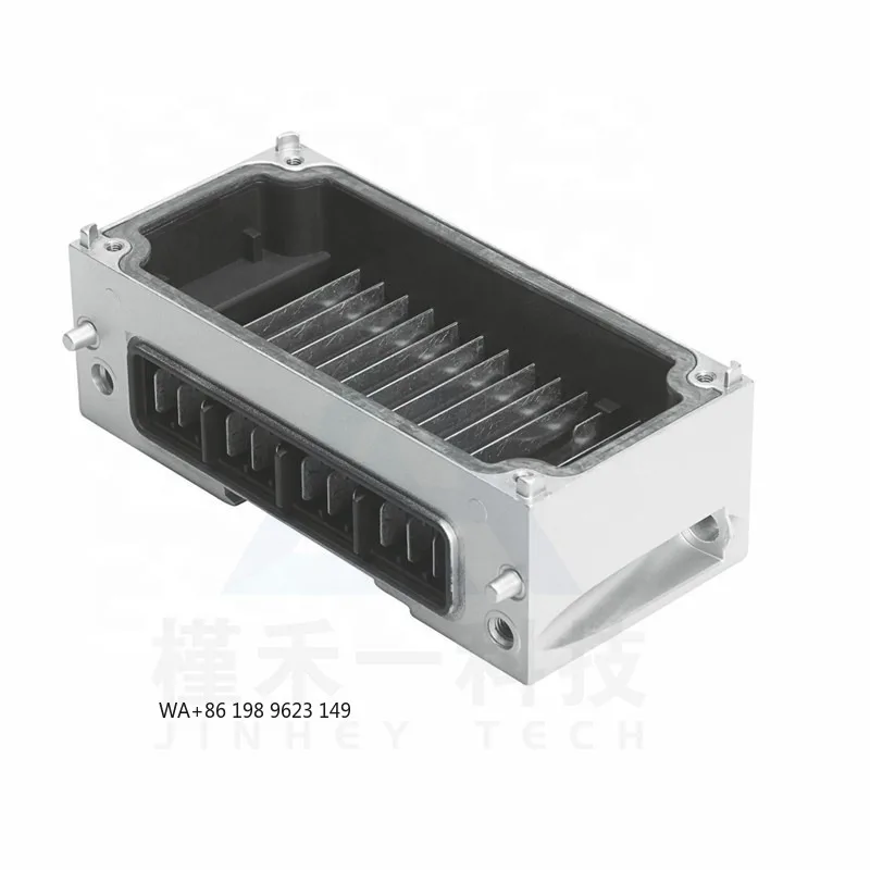 CPX-M-GE-EV 550206 New Original Pneumatic System Interconnect Module Professional Pneumatic Parts Accessories For Industrial