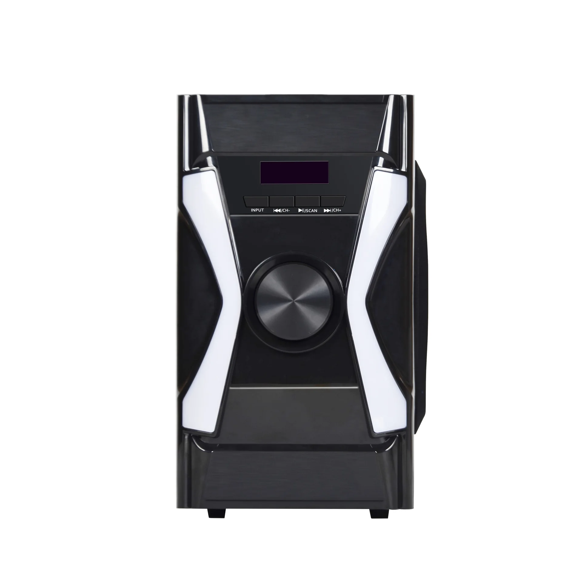 3.1 Multimedia, Bluetooth combination audio home theater