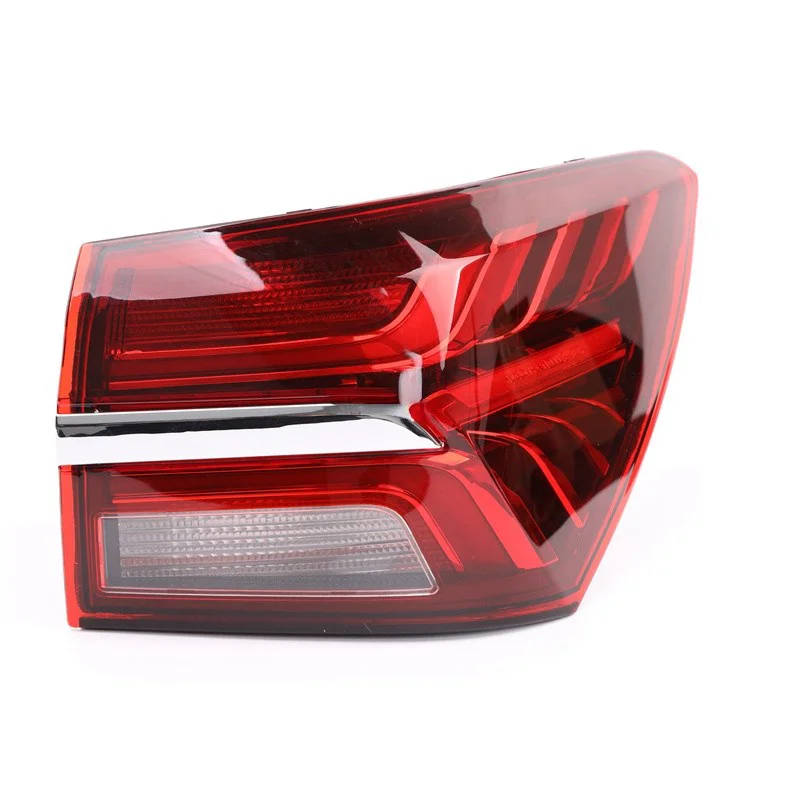 DECHO Taillight For SAIC Roewe MG RX5 Brake Light Rear bumper Taillights taillamps tail light