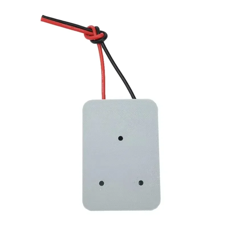 Imagem -06 - para Greenworks 24v Adaptador de Bateria de Íon-lítio para Rodas Elétricas Robóticas Faça Você Mesmo 14awg Fios Bateria Não Incluída