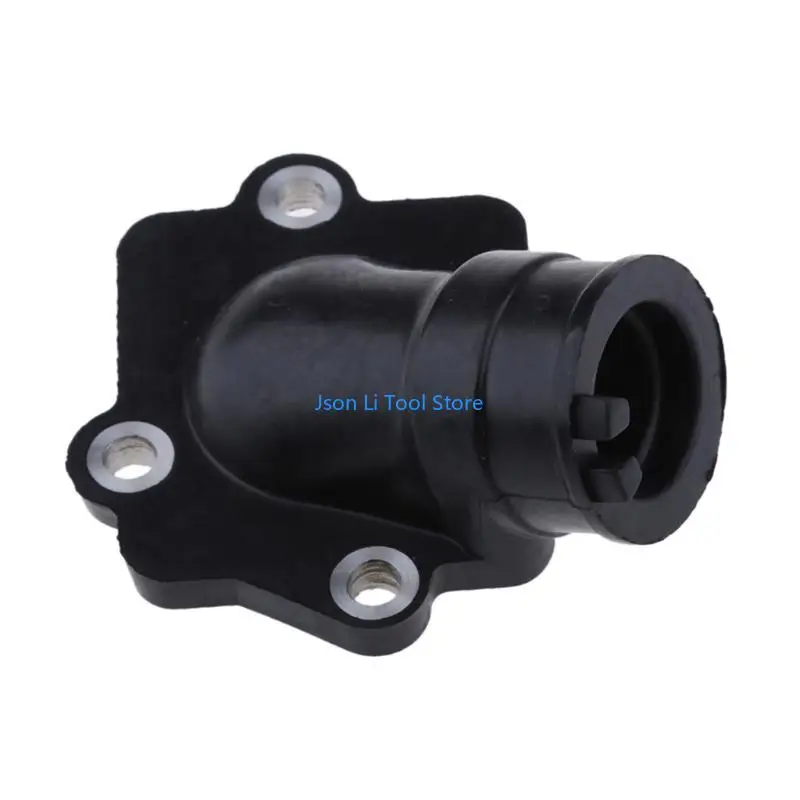 Y08D Durable Carburor Entake Mofold Boot Boot Joint Accessories For Jog 50cc 90cc 2 temps moteur
