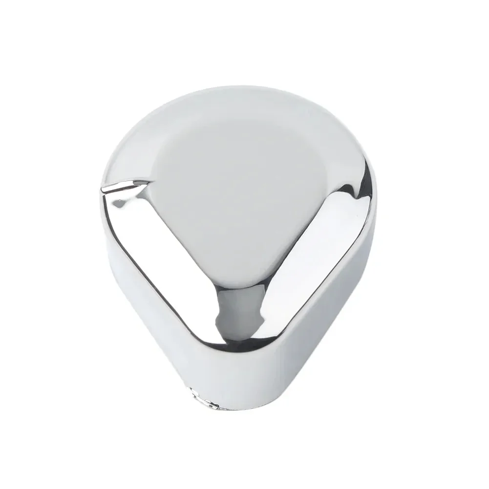 Motorcycle Chrome Kill Switch Cover Decorative Cap Fairing Accessories for Honda Goldwing GL1800 Gold Wing GL 1800 2001-2011