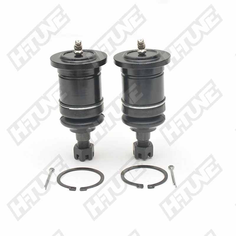 25mm Front Upper Greasable Ball Joint For Land Cruiser 100 120 150 200 Series / FJ Cruiser 2008++