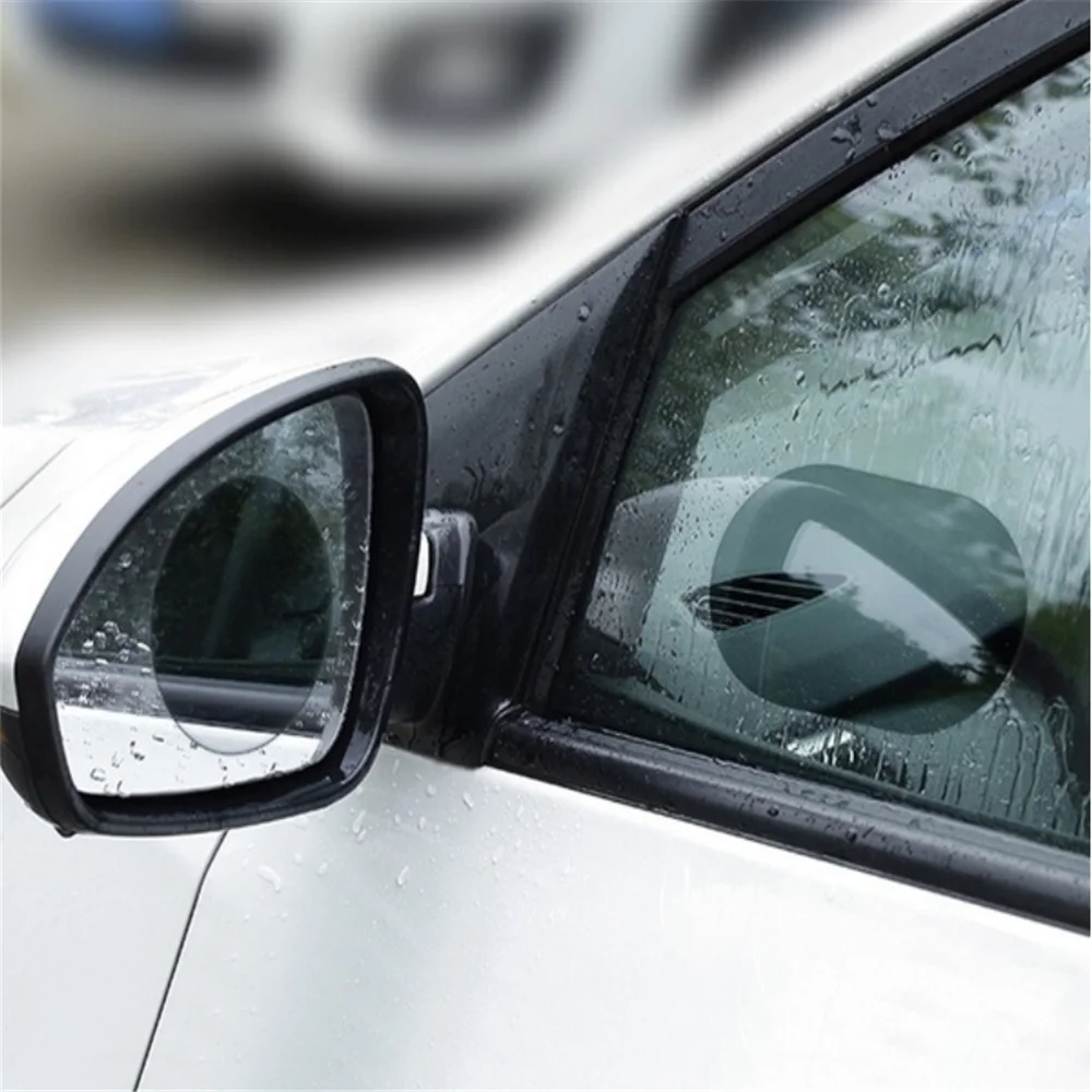 Car Mirror Window Clear Film for AUDI BMW VW Renault Opel Lada Fiat Mazda Ford Toyota Seat Nissan Kia