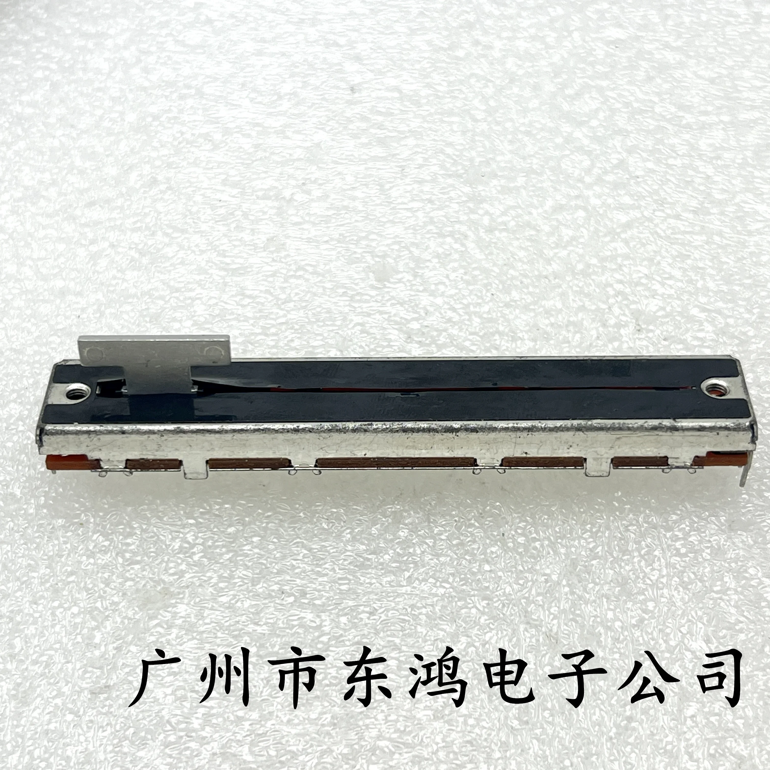 1 PCS Japan 88mm mono A10K potentiometer 3 pin T handle