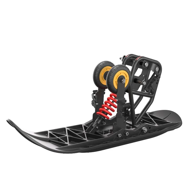 GR73 PRO/GT54 PRO electric off-road vehicle accessories for winter snow