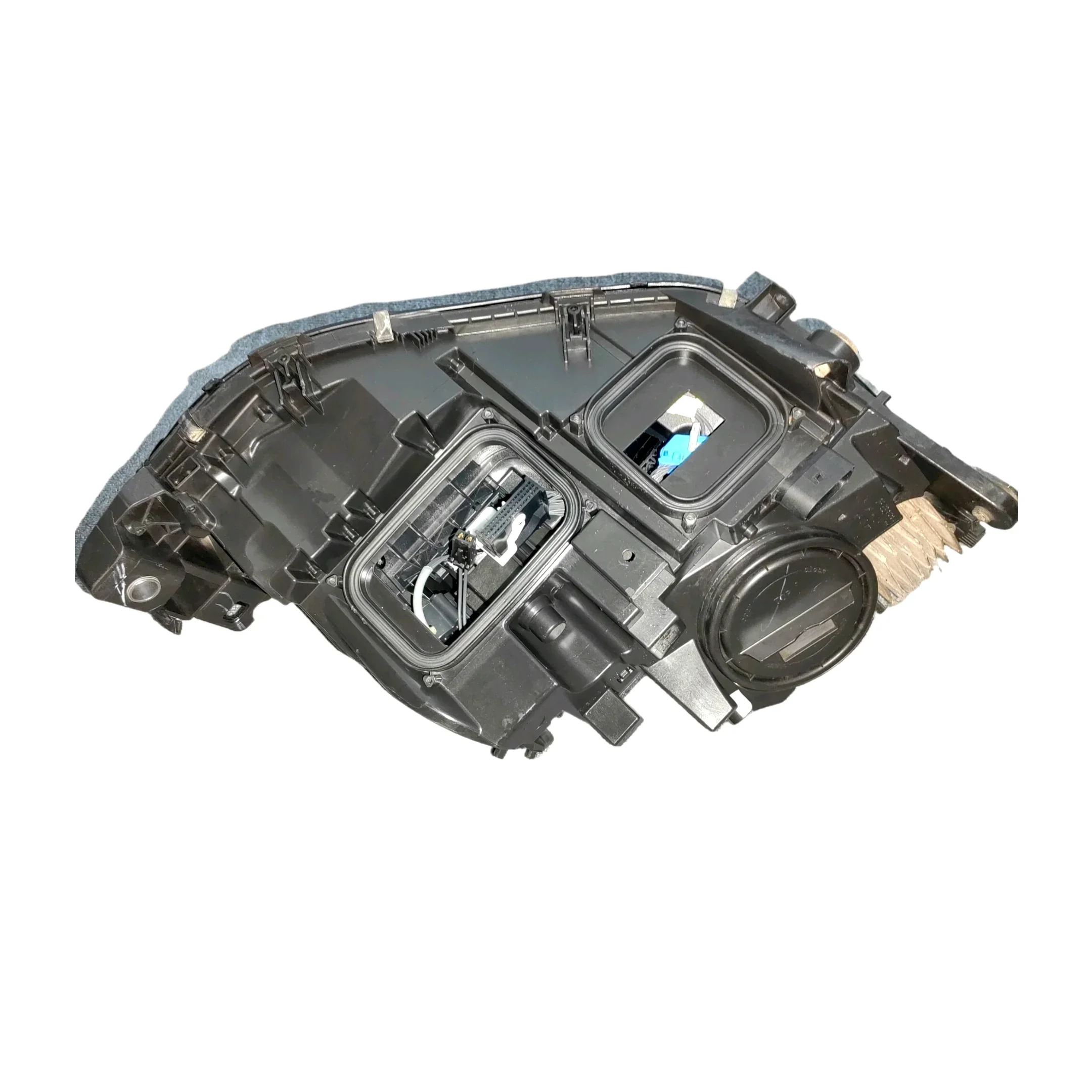 고품질 베스트셀러 메르세데스 벤츠 GLS W166 미국형 차량용 조명 시스템 LED 헤드라이트는 한국에 적합합니다.