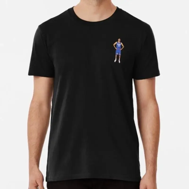 Nicolas Batum Made in Australia T Shirt S to 2XL