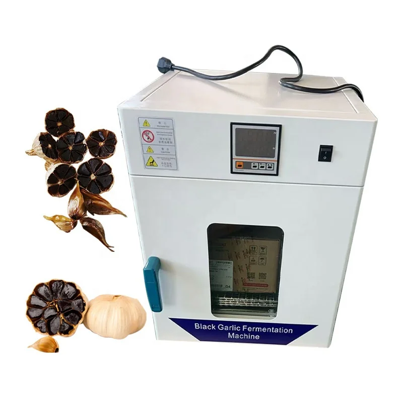 High Automation Black Garlic Fermenter Machine / Black Garlic Machine / Machine To Make Black Garlic