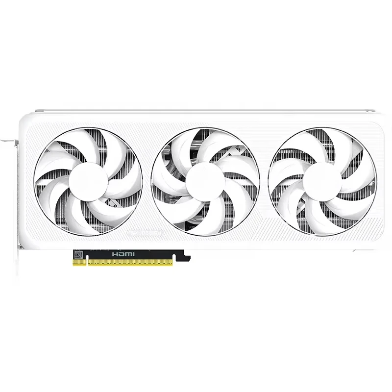 

Wholesale New RTX5070Ti AX Gaming PC Gamer for GeForce 5070 Ti 16GB Graphics Card 16GB RTX 5070Ti PCI Express DP Computer