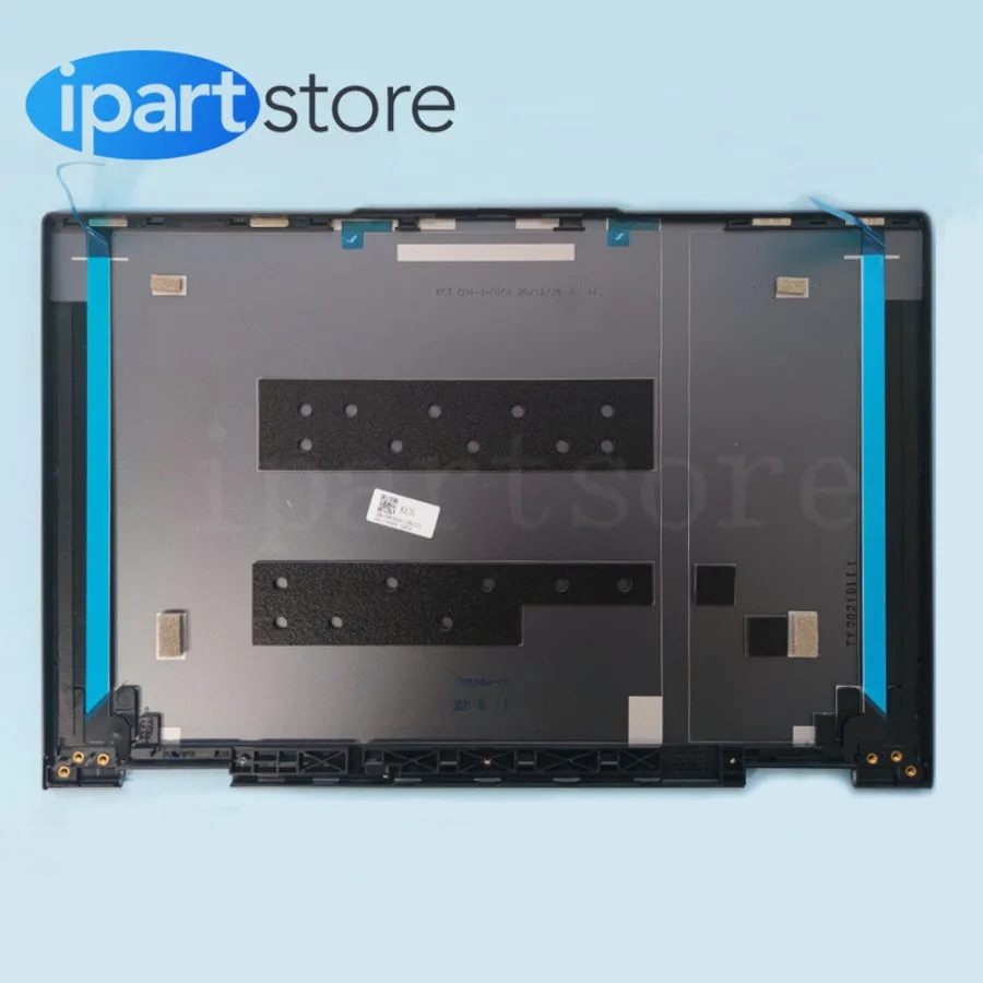 AA+New 5CB1A08845 For Lenovo Ideapad Yoga 7-14ITL5 LCD Back Cover SG Assembly