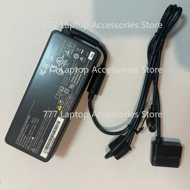 used For DJI Inspire 1 Power Adapter A14-100P1A Battery Charger Quadcopter 100W drones