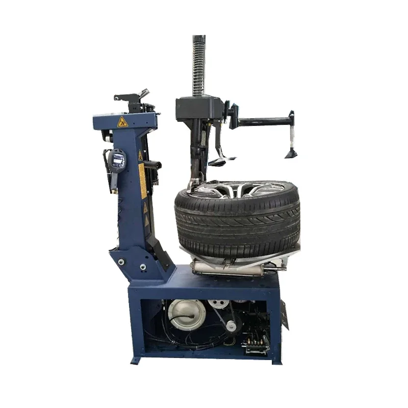 Hot Sale Automatic Tire and tyre Changer Machine