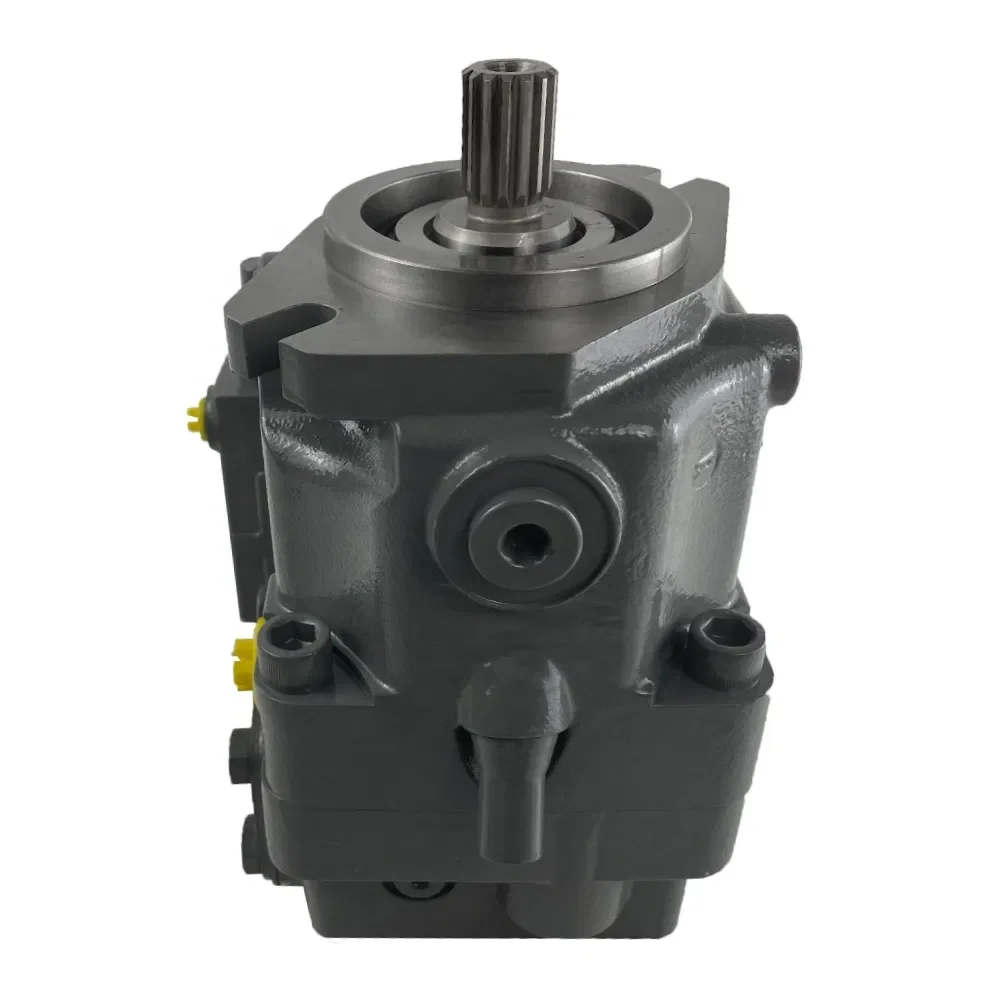 

A11VO40DRS 10R-NSC12N00 Осевой поршневой масляный насос Гидравлический насос
