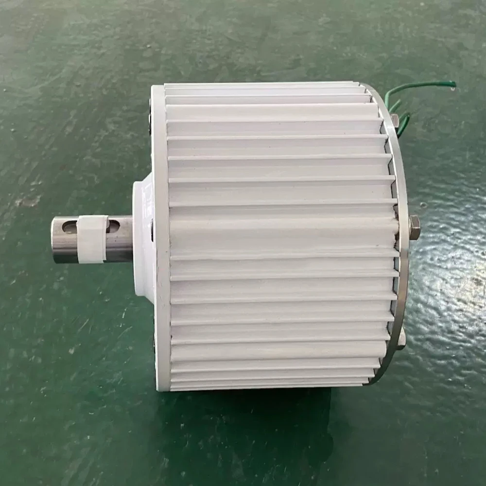 永久磁石発電機 220V 230V 電気発電機 30000W 20KW AC 低回転数オルタネーター 磁気ダイナモ DIY 家庭用電化製品