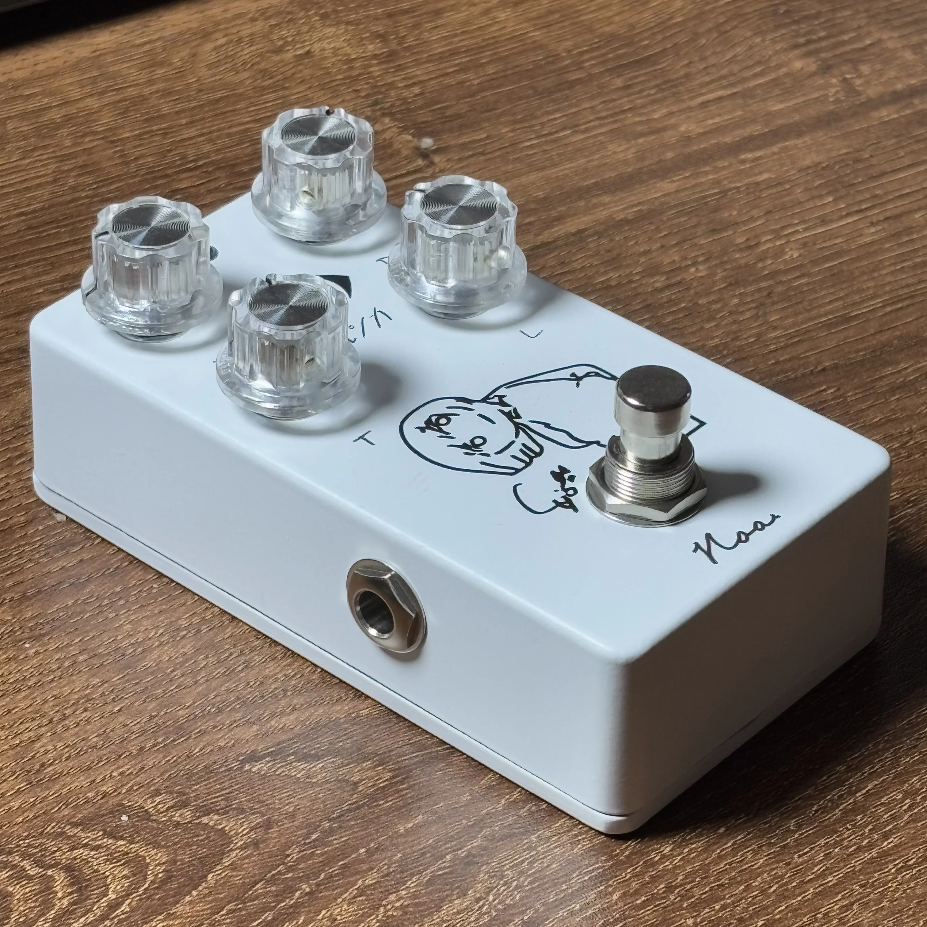 Blizz noa overdrive, bluesbreaker - AliExpress 18
