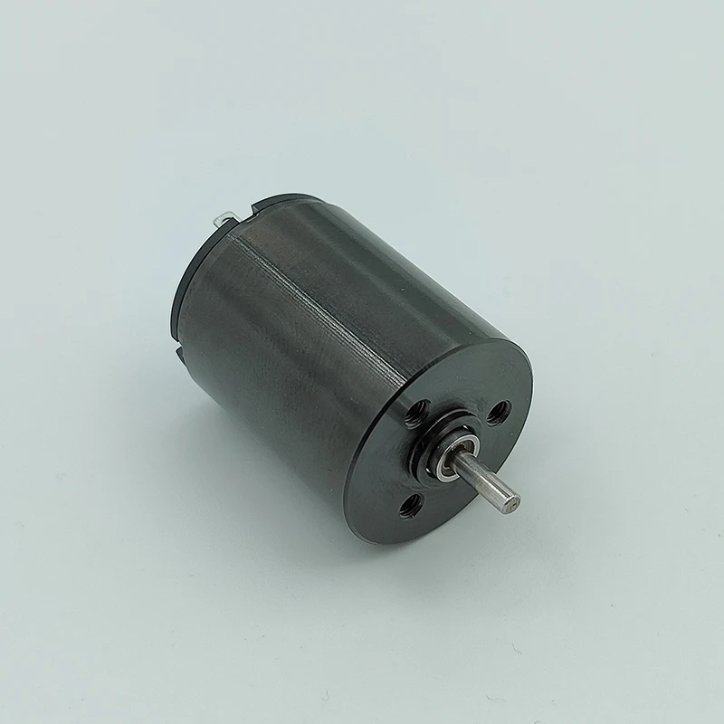 

2025 20mm*25mm Mini Big Coreless Motor Replace Tattoo Rotary Machine Gun DC Micro Engine Accessories