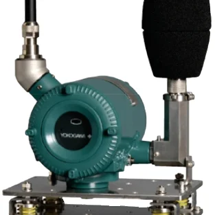 YFGW520 Field Wireless Access Point: a Highly Reliable Wireless Communication Hub for the Industrial Internet of Things (IIoT)