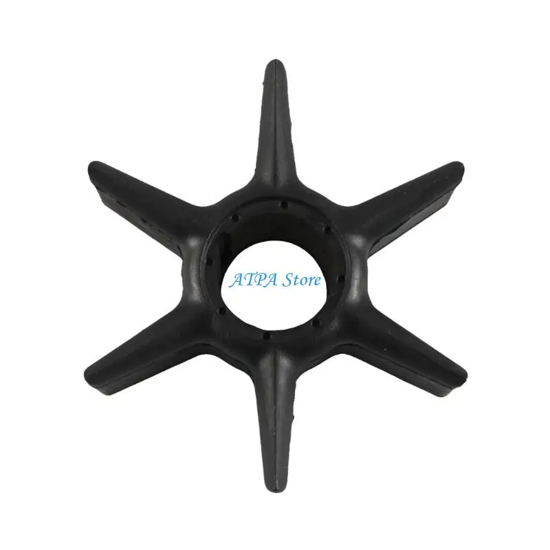 

U13C Hardwearing External Motor Fan 6 Drill Plan Strengthened Stream Efficiency For Marine Engine Execution Optimization