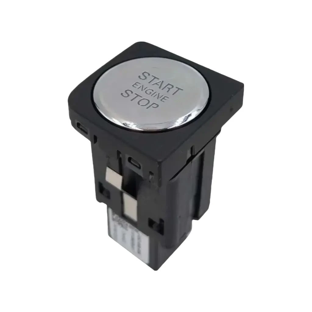 C3 Q7 Engine Switc C3 Q7 Engine Switch Start Stop Push Button 4 Pin For VW Jetta 11-17 16D 959 839 16D959839 5C7959839 5C7959839