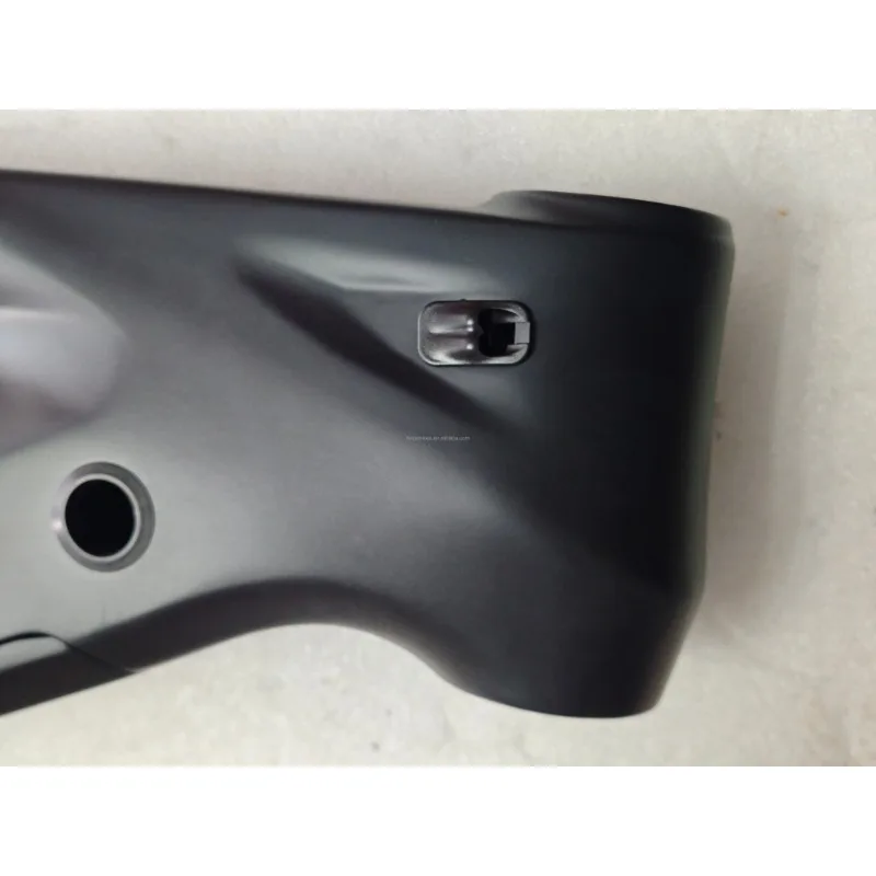 2026 E82 Carbon EMTB Frame | UDH Boost Enduro Frame for Bafang M510/M560, DPC030 Screen & 1008Wh Battery - view 5