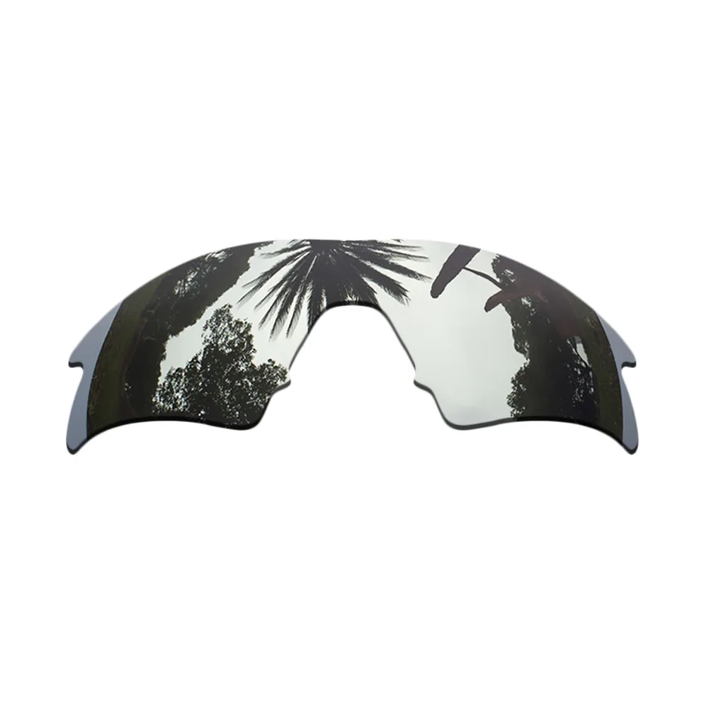 Polarized Replacement Lenses for Oakley M Frame Sweep Sunglasses Anti-Reflective Anti-Scratch - Multiple Options