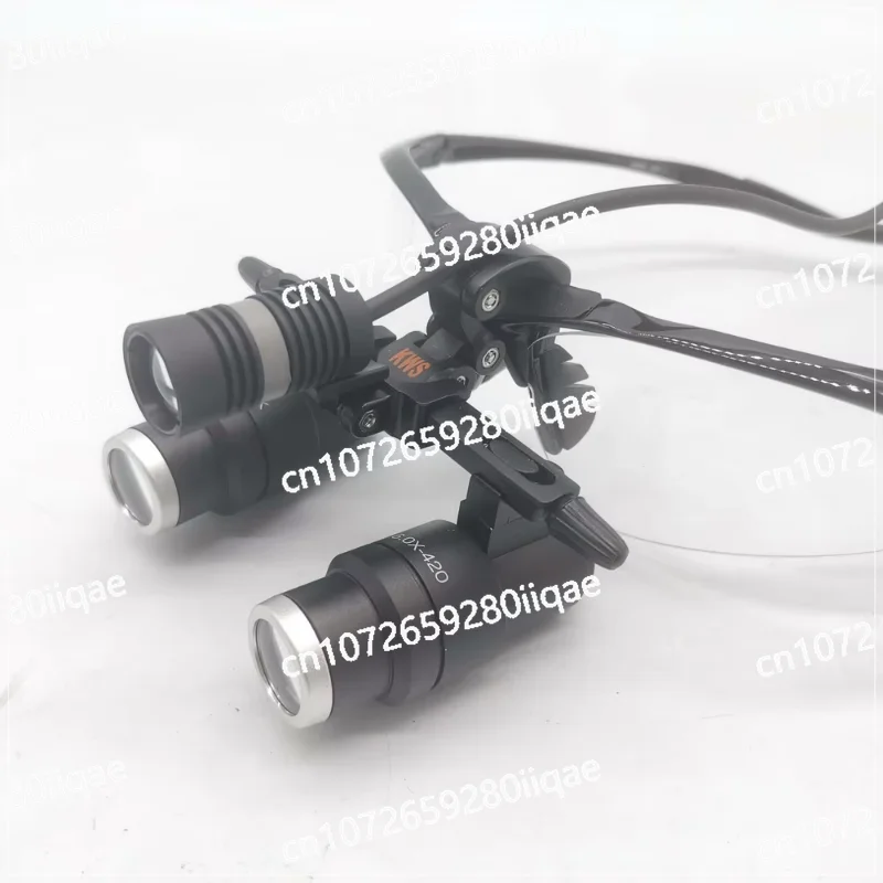 60000Lux Adjustable Brightness Surgical Dental Headlights