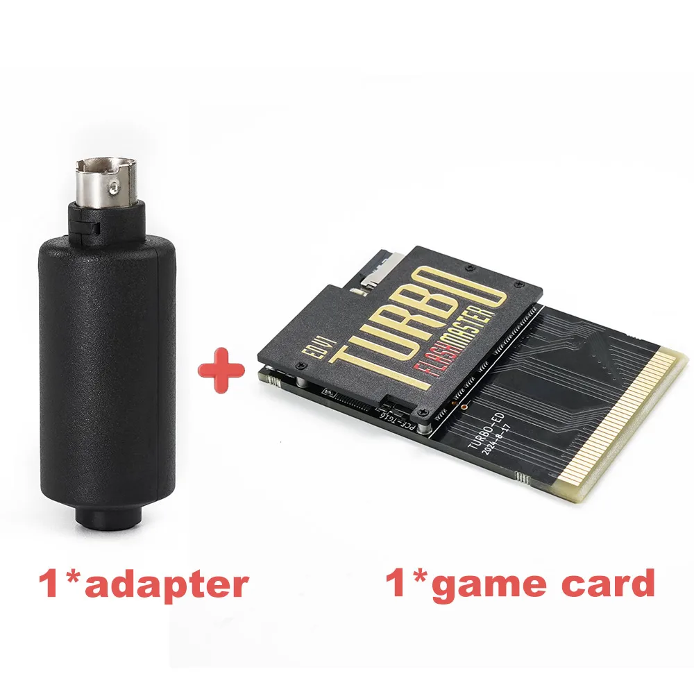 BlueRetro Draadloze Gamecontroller Adapter voor PC Engine/CoreGrafx/CoreGrafx II Consoles naar PS4 PS5 8bitdo Switch Controllers