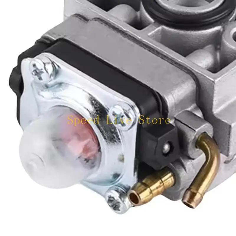 547C High Performances Carburetor for GX25 GX35 HHT35 HHT35S Mower Metal Construction