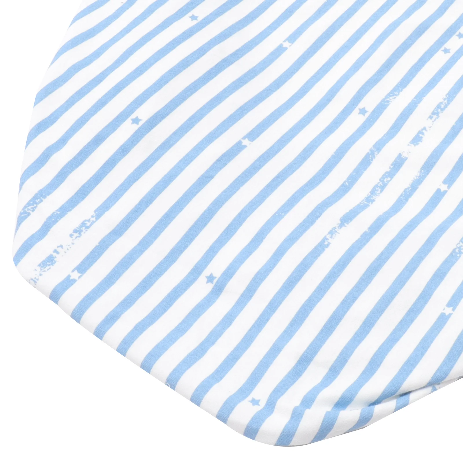 

Premium Cotton Crib Sheet Household Baby Mattress Cover Comfortable Elastic Bed Sheets For Toddler Cradle Foldable Washable