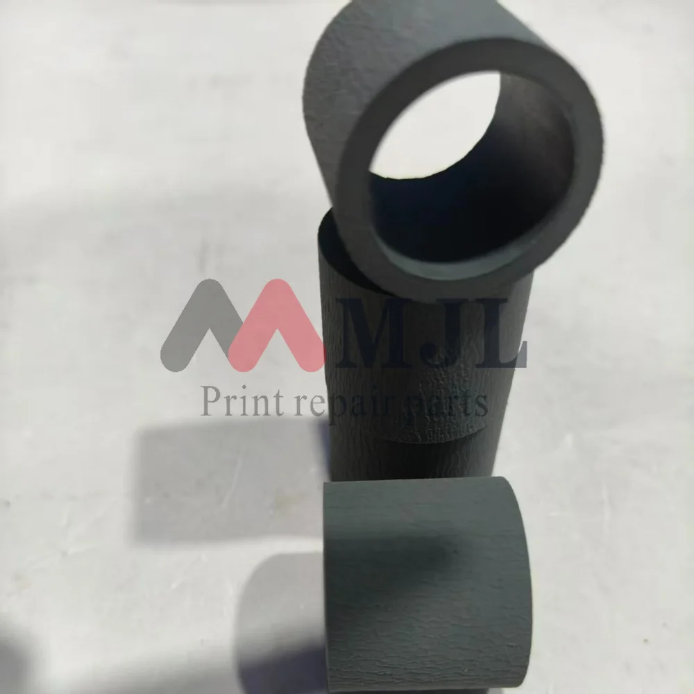 

100pcs Pickup Roller Tire for HP 8100 8600 8700 8610 8620 8625 8630 8640 8650 8660 8216 8710 8702 8715 8720 8730 8740 451 476