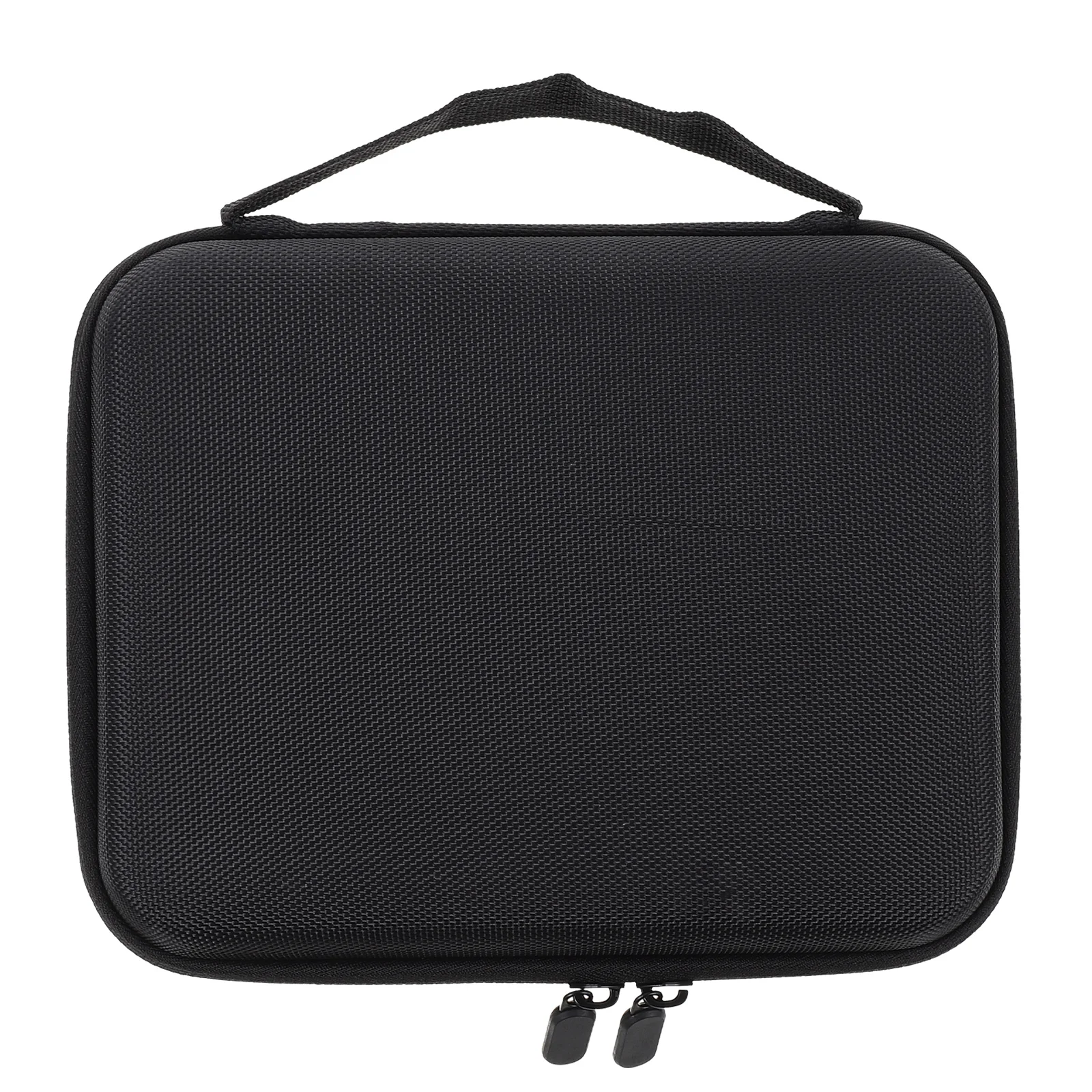 

Portable Essential Bag Polyester Essential Oil Bag Case H for Travel Home Office Nail Polish ganizer Storage Box