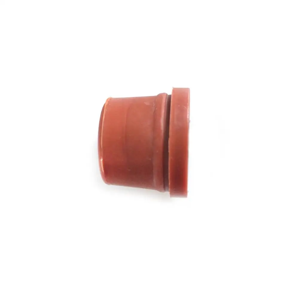 2pcs of Rubber Oil Plug for RC Model Airplane Fuel Tank