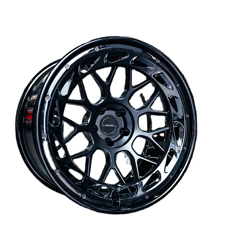 

LSGZL изготовленные на заказ спортивные хромированные кованые колеса OEM 15-26 дюймов 5x114,3 5x100 5x130 роскошные подходят для автомобиля BMW C8 новое состояние
