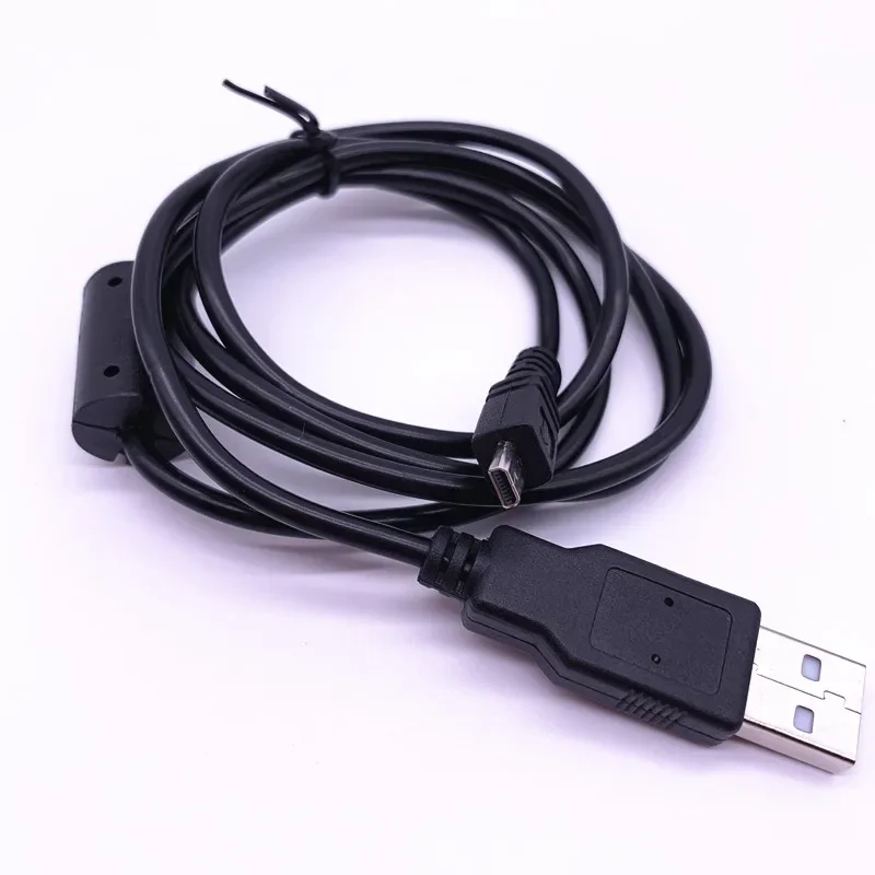 USB Data Cable for Fuji FinePix AX650/AX660Fuji FinePix F Series F20/F30/F31FD/F40FD/F460/F470/F50fd