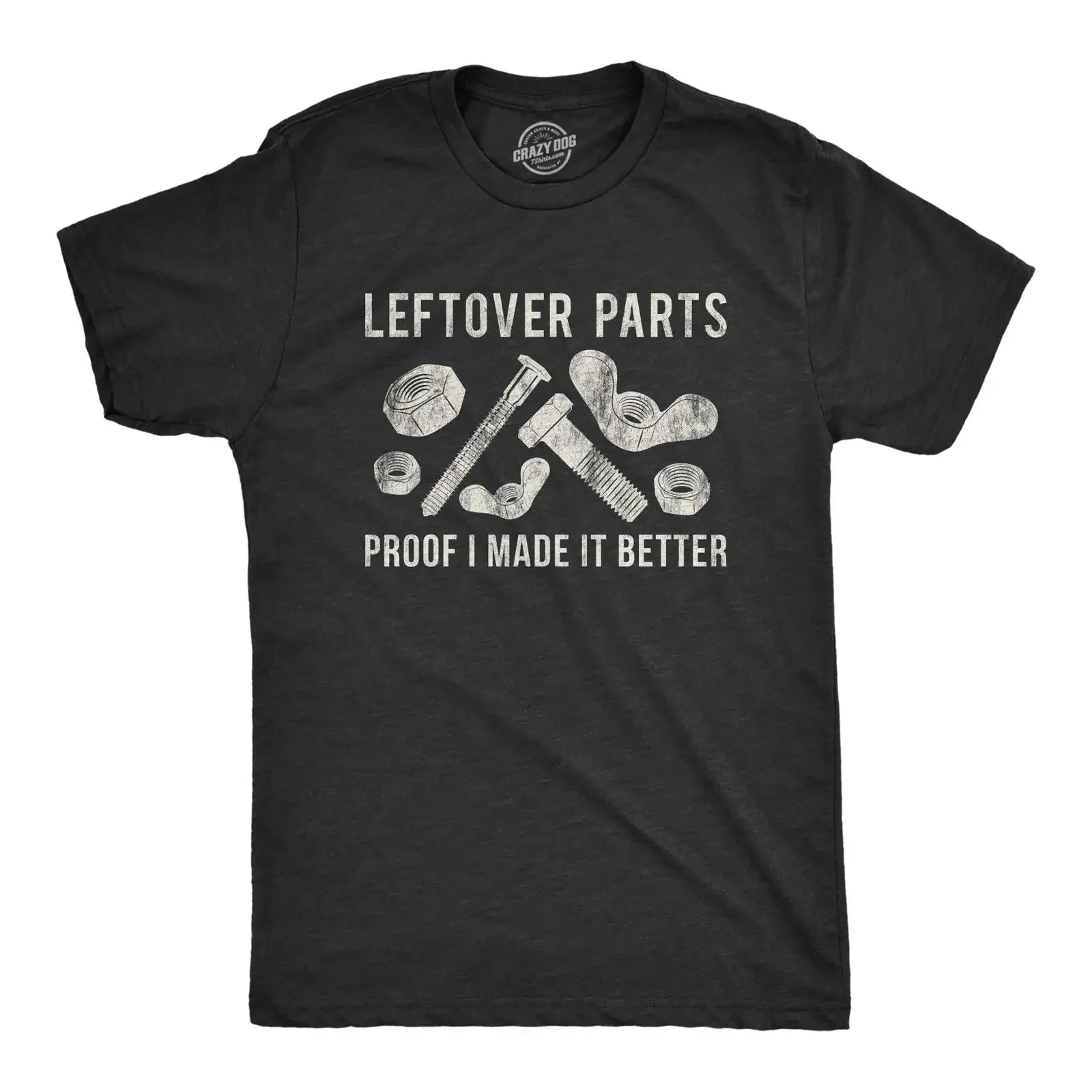 Funny Dad T Shirt for Handyman Lawn and Garage Fathers Day Mechanic Dads vintage Washed Stylish designer clothes Comfortable