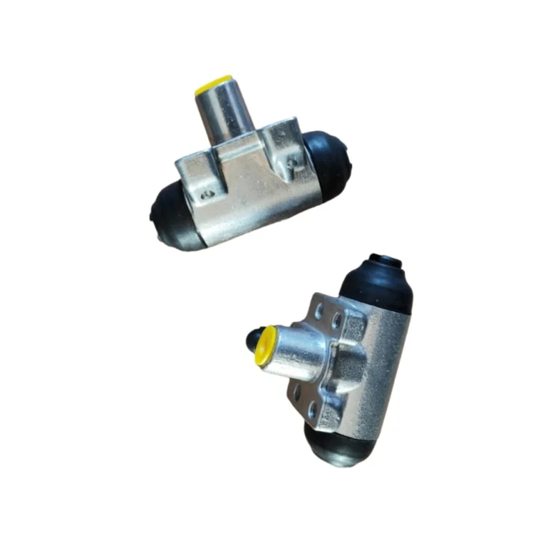 1Pcs For Suzuki Jimny 1.3 Rear Brake Wheel Cylinder Pump Automobiles Parts Accessories Car Stuff