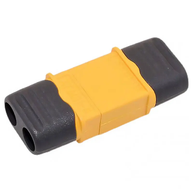 1 Stück 1 Satz XT60H männlich weiblich Rundstecker Netzstecker für RC Lipo Batteriemotor