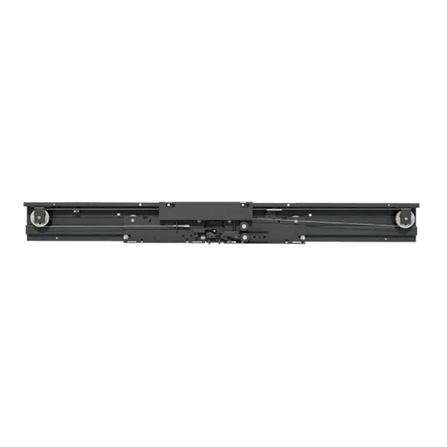 

Lift Accessories Factory NTR-31-01 Elevator Spare Parts Center Opening Landing Door Device
