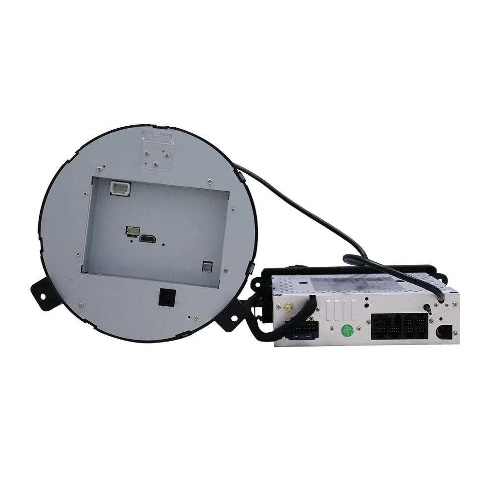 Hot Koop KD-7110 Klyde Android 10.0 PX5 Hot Verkoop 7 Inch Ingebouwde Dsp Autoradio Voor MINI COOPER 2006-2013