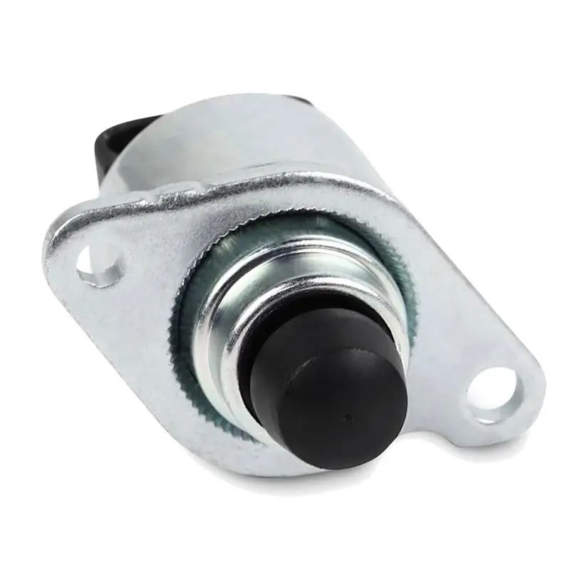Unique New Throttle Position Sensor And Idle Air Control Valve Parts For LS Chevy GM 17123852 17113598